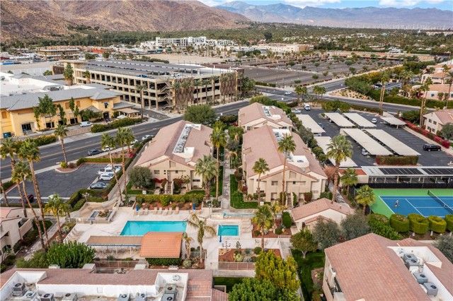 222 N Calle El Segundo 557, Palm Springs, CA 92262