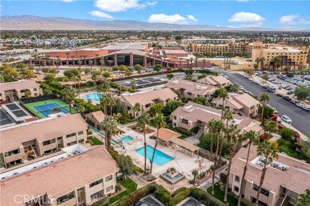 222 N Calle El Segundo 557, Palm Springs, CA 92262