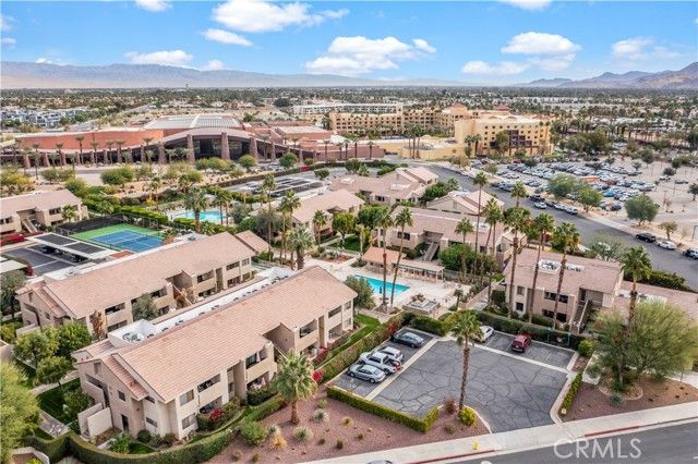 222 N Calle El Segundo 557, Palm Springs, CA 92262
