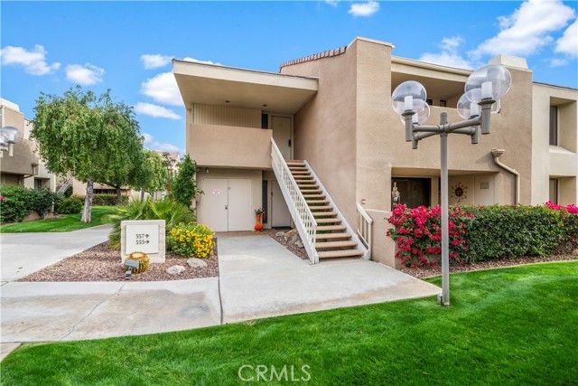 222 N Calle El Segundo 557, Palm Springs, CA 92262