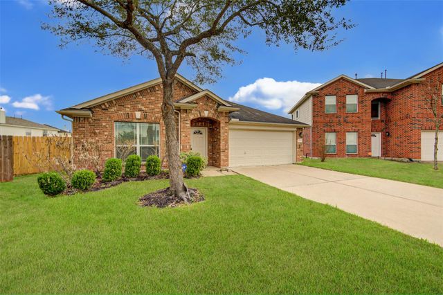 2406 Grove View Trail, Fresno, TX 77545