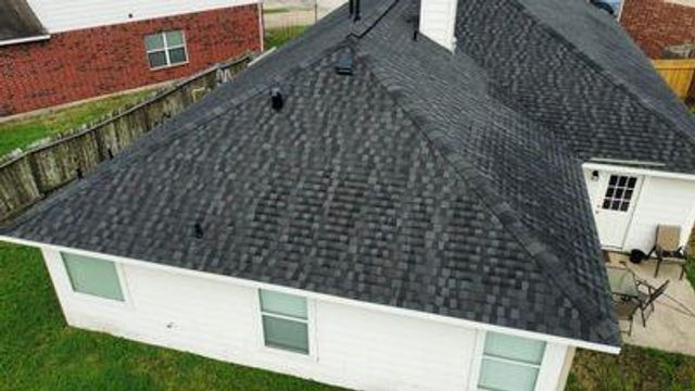 2406 Grove View Trail, Fresno, TX 77545