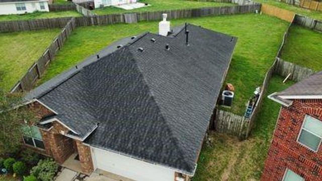 2406 Grove View Trail, Fresno, TX 77545