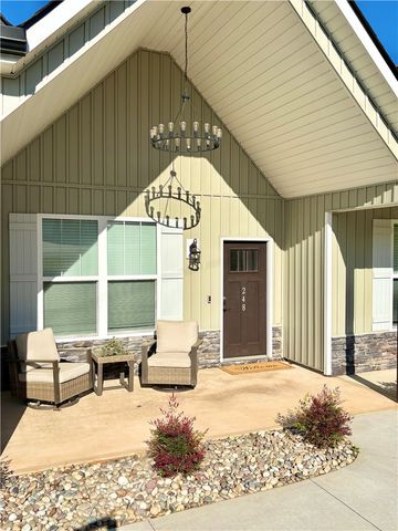 248 Inlet Pointe Drive, Anderson, SC 29625