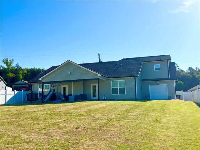 248 Inlet Pointe Drive, Anderson, SC 29625