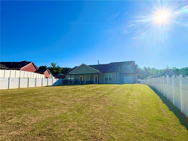 248 Inlet Pointe Drive, Anderson, SC 29625