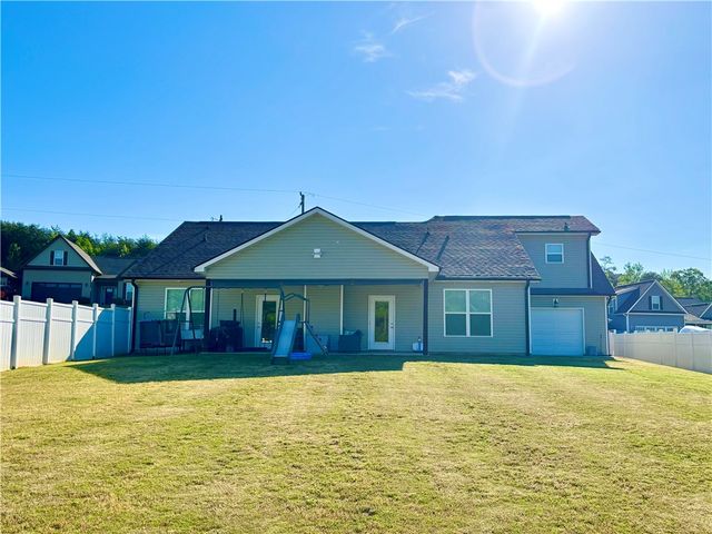 248 Inlet Pointe Drive, Anderson, SC 29625