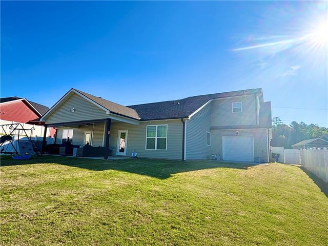 248 Inlet Pointe Drive, Anderson, SC 29625