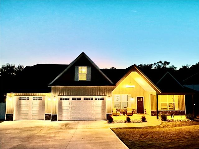 248 Inlet Pointe Drive, Anderson, SC 29625
