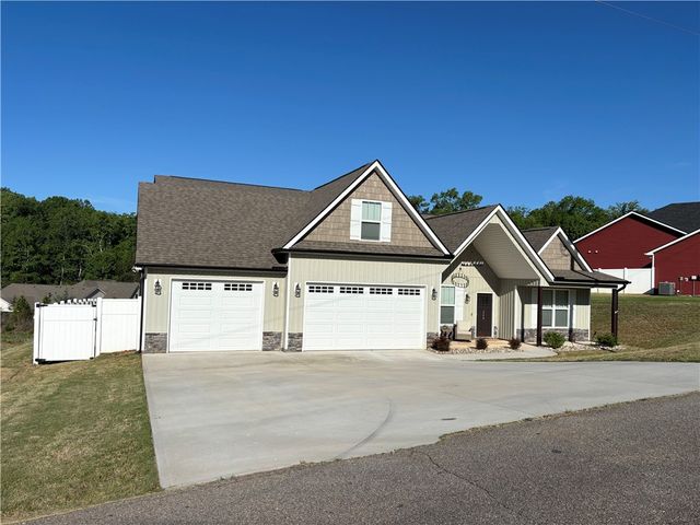 248 Inlet Pointe Drive, Anderson, SC 29625