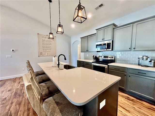 248 Inlet Pointe Drive, Anderson, SC 29625