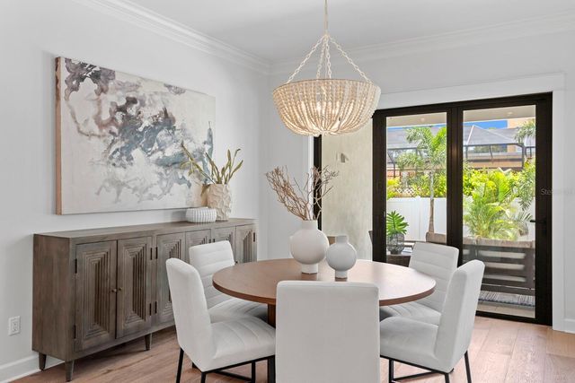 4536 W SWANN AVENUE, Tampa, FL 33609