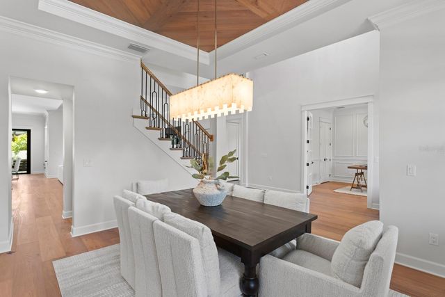 4536 W SWANN AVENUE, Tampa, FL 33609