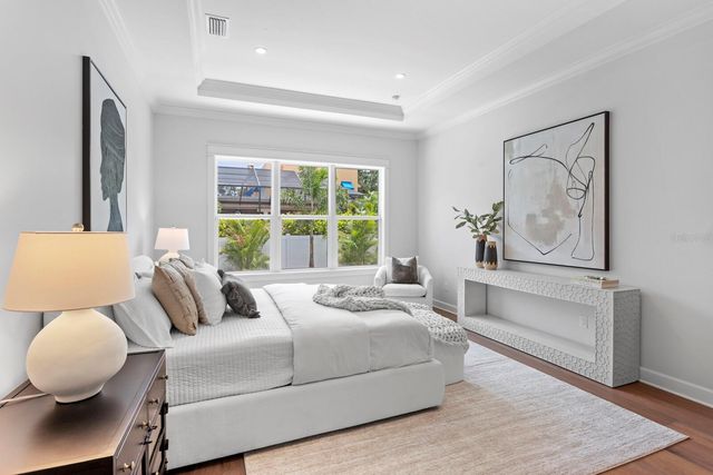 4536 W SWANN AVENUE, Tampa, FL 33609