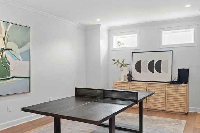 4536 W SWANN AVENUE, Tampa, FL 33609