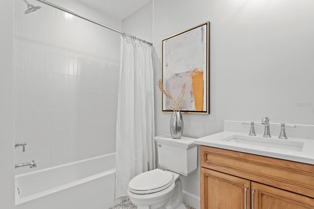 4536 W SWANN AVENUE, Tampa, FL 33609