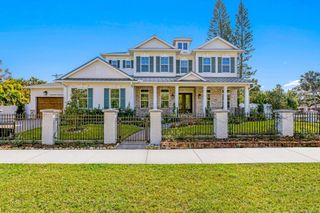 4536 W SWANN AVENUE, Tampa, FL 33609