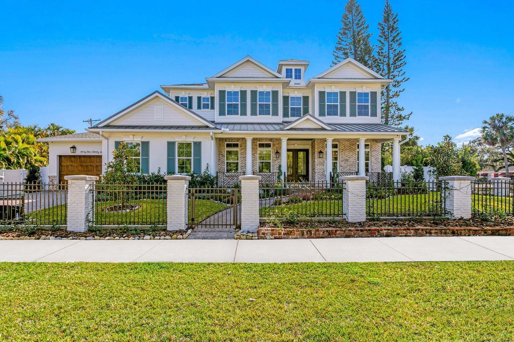 4536 W SWANN AVENUE, Tampa, FL 33609