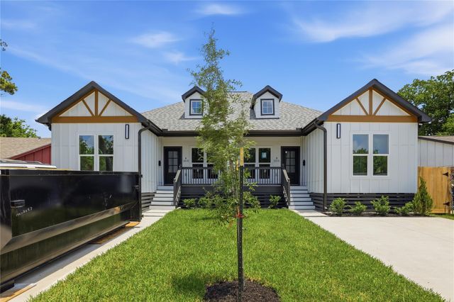 5515 Elm Springs Drive, Houston, TX 77048