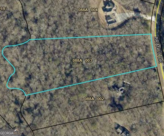 267 Branch Drive, Pendergrass, GA 30567