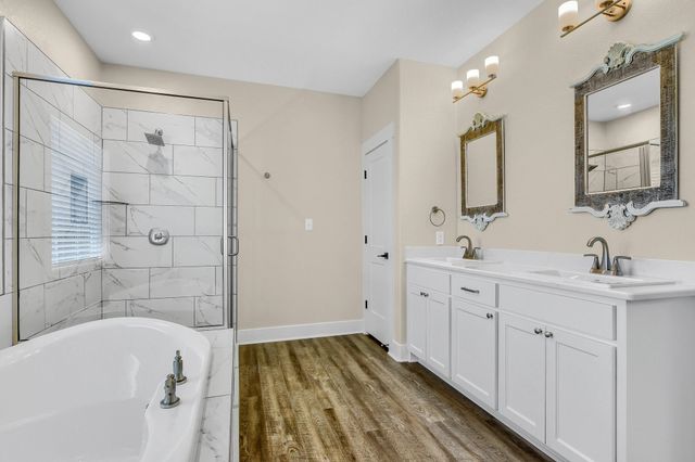412 Carneros Drive, Sherman, TX 75092