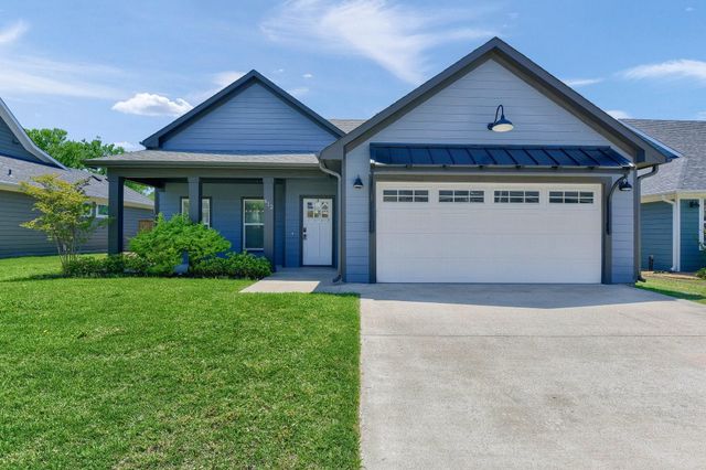 412 Carneros Drive, Sherman, TX 75092