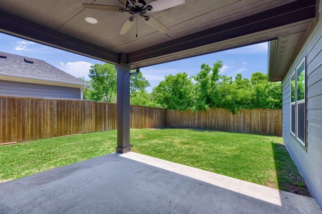 412 Carneros Drive, Sherman, TX 75092