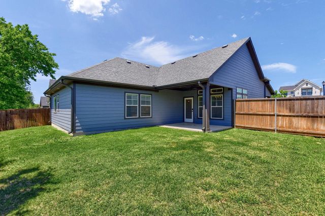 412 Carneros Drive, Sherman, TX 75092