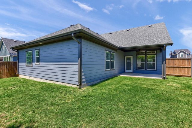 412 Carneros Drive, Sherman, TX 75092