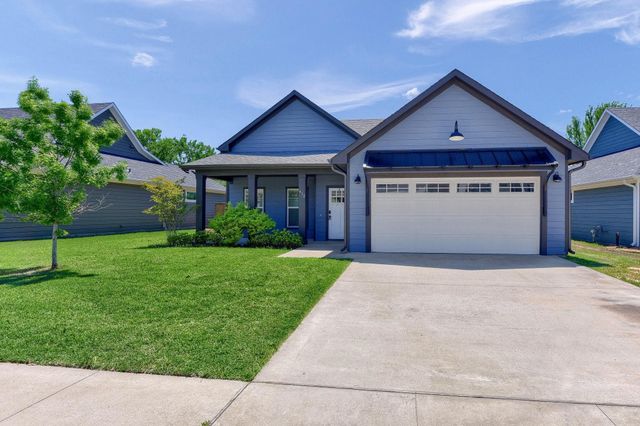 412 Carneros Drive, Sherman, TX 75092