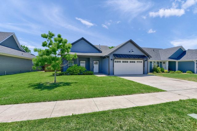 412 Carneros Drive, Sherman, TX 75092
