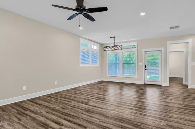 412 Carneros Drive, Sherman, TX 75092