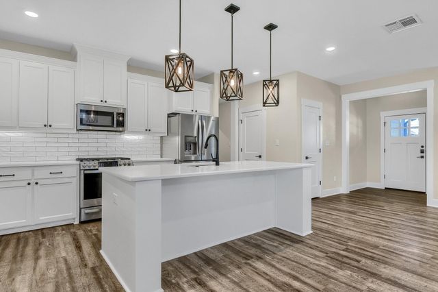 412 Carneros Drive, Sherman, TX 75092