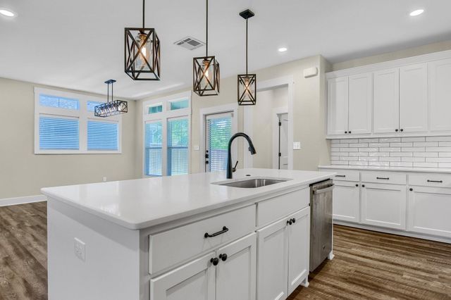 412 Carneros Drive, Sherman, TX 75092