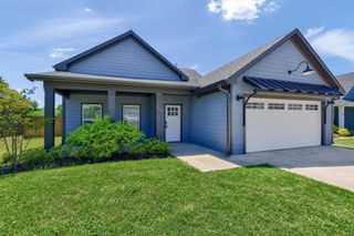 412 Carneros Drive, Sherman, TX 75092