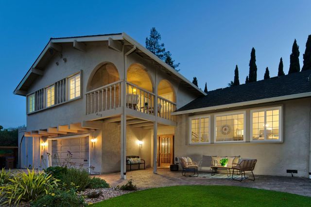 6223 Franciscan Way, San Jose, CA 95120