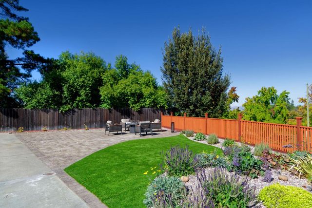 6223 Franciscan Way, San Jose, CA 95120