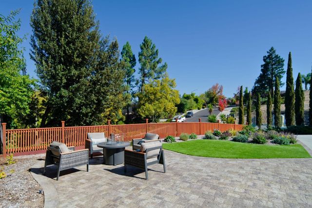 6223 Franciscan Way, San Jose, CA 95120