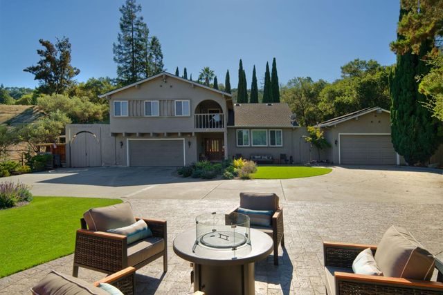 6223 Franciscan Way, San Jose, CA 95120