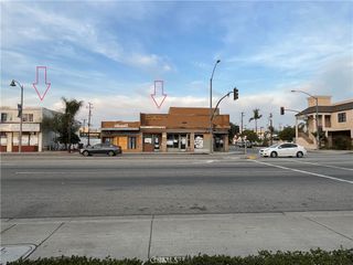 2100 W Whittier Boulevard, Montebello, CA 90640