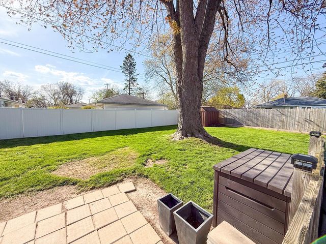 8620 Lynx AVENUE, Milwaukee, WI 53225
