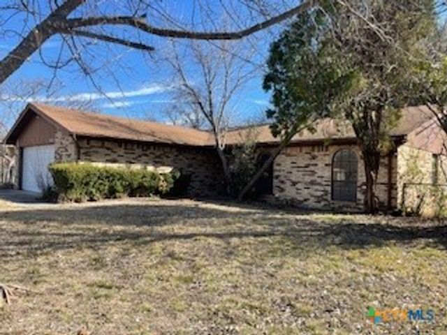 2004 Godman Street, Killeen, TX 76543