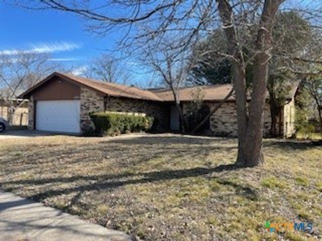 2004 Godman Street, Killeen, TX 76543