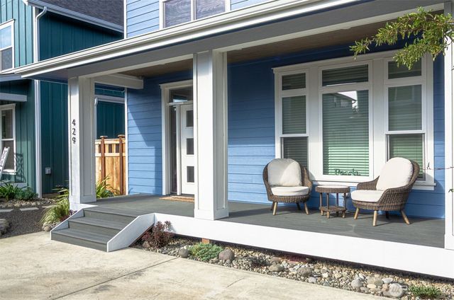 429 Wild Ginger Lane SW, Ocean Shores, WA 98569