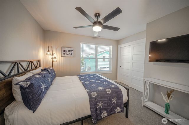 429 Wild Ginger Lane SW, Ocean Shores, WA 98569