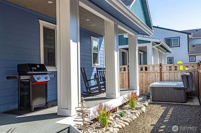 429 Wild Ginger Lane SW, Ocean Shores, WA 98569