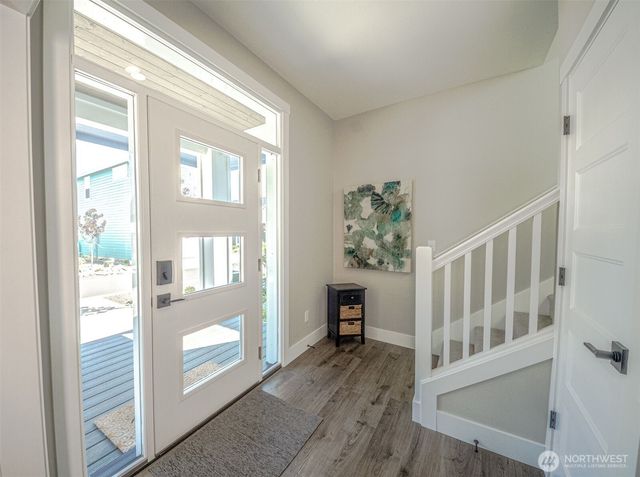 429 Wild Ginger Lane SW, Ocean Shores, WA 98569