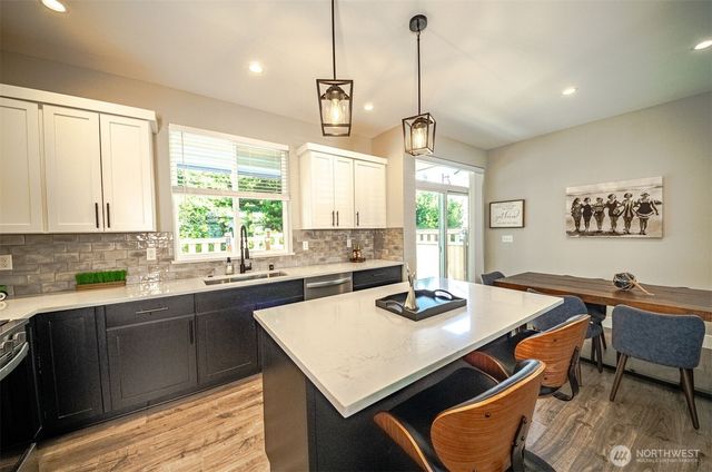 429 Wild Ginger Lane SW, Ocean Shores, WA 98569