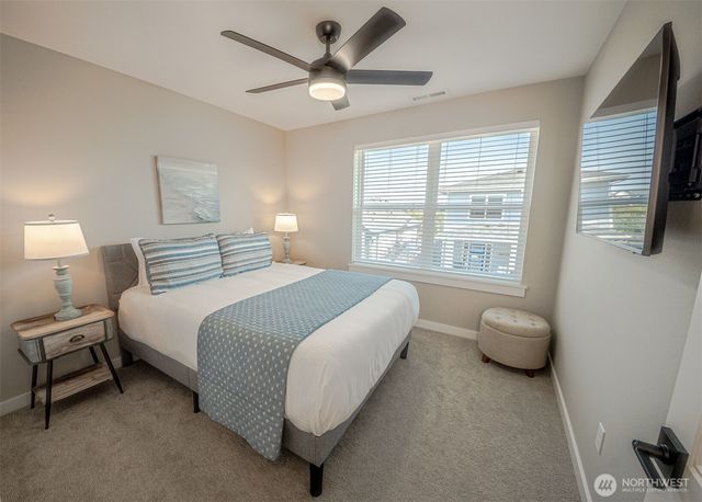 429 Wild Ginger Lane SW, Ocean Shores, WA 98569