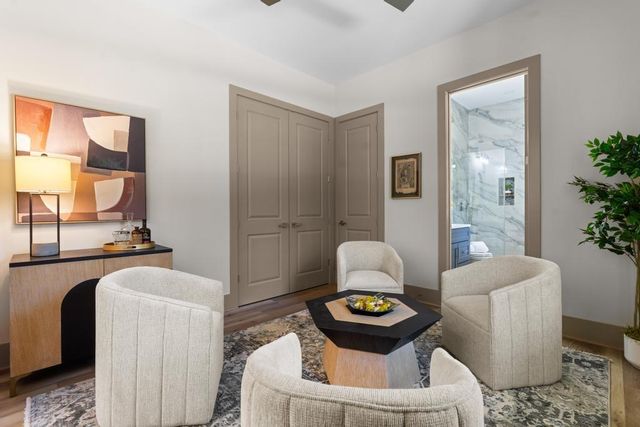 4611 Medlock Bridge RD, Peachtree Corners, GA 30097